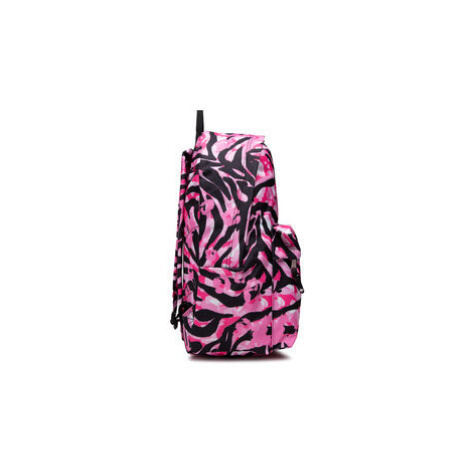 HYPE Ruksak Pink Zebra Animal Backpack TWLG-728 Ružová