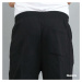 Tepláky Urban Classics Blank Train Sweatpants Black