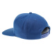 Toronto Maple Leafs čiapka flat šiltovka core snapback cap