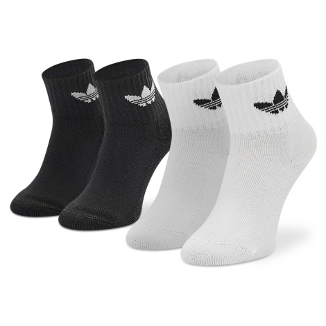 Chlapčenské mikiny Adidas