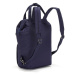Pacsafe CITYSAFE CX MINI BACKPACK Dámsky bezpečnostný batoh, tmavo modrá, veľkosť