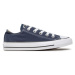 Converse Plátenky All Star Ox M9697C Tmavomodrá