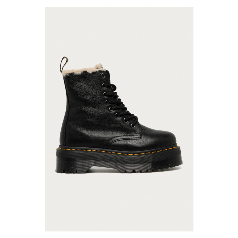 Dámske WORKERY Dr Martens