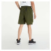 Šortky Nike Sportswear Tech Essentials Shorts Green