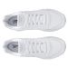 Reebok GLIDE Pánska voľnočasová obuv, biela, veľkosť 43