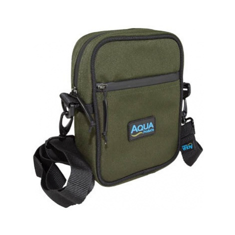 Aqua taška na príslušenstvo security pouch black series