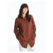 LC Waikiki Plain Long Sleeve Women's Shirt Tunic