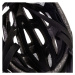 Klimatex FERES Prilba na bicykel, čierna, veľkosť