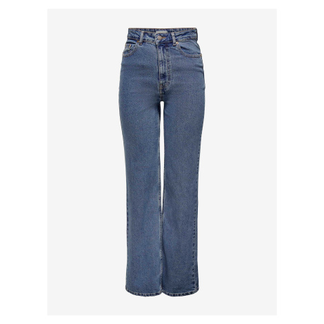 Dámske džínsy bootcut Only