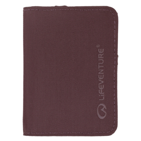 Peňaženka LifeVenture Card Wallet Farba: fialová