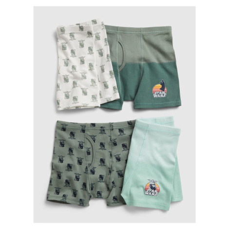 Trenírky, slipy, boxerky GAP