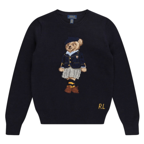 Detské módne oblečenie Ralph Lauren
