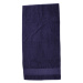 Towel City Osuška 70x140 TC035 Navy