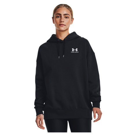 Women's Under Armour Essential Flc OS Hoodie