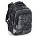 Bagmaster Lumi 24 B Black/Grey