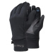 Rukavice Trekmates Ullscarf Gloves Black, M