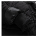 Alpine Pro Gosbera Dámsky zimný kabát LCTB205 čierna