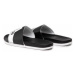 Adidas Šľapky adilette Comfort GV9712 Čierna