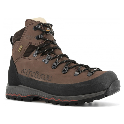 Alpina trekingové outdoor boty Nepal W 63264