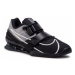 Nike Topánky do posilňovne Romaleos 4 CD3463 010 Čierna