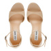 Steve Madden Sandále Capsule Sandal SM11002941-03001-602 Béžová