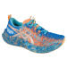 Modro-oranžové bežecké topánky ASICS Gel-Noosa Tri 16 1012B675-400