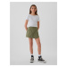 GAP Kid's Short Skirt - Girls