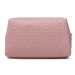 Calvin Klein Kozmetická taštička Re-Lock Cosmetic Pouch Em Mono K60K610261 Ružová