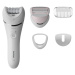 Philips Epilator Series 8000 BRE710/00 epilátor