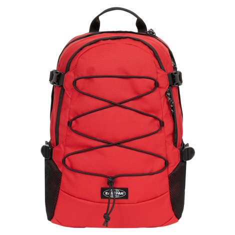 Eastpak  238640  Ruksaky a batohy Červená