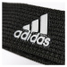 adidas ANKLE STRAP ANKLE STRAP - Sťahovacie pásky/držiaky, čierna, veľkosť