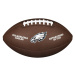 Wilson NFL Licensed Philadelphia Eagles Americký futbal