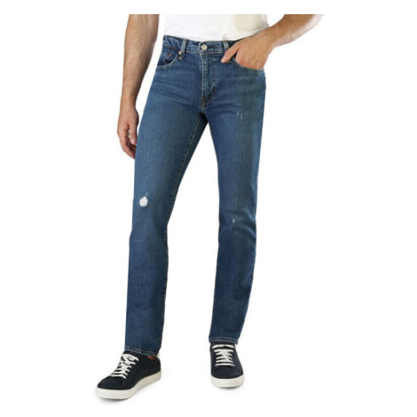 Levis  - 511_slim  Džínsy Modrá Levi´s