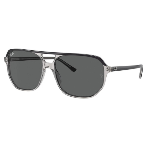 Ray-Ban RB2205 1396B1 - L (60)