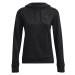 Mikina Under Armour Armour Fleece Lc Hoodie Black