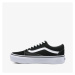 Vans Ua Old Skool Platform Old Skool