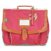 Tann's  PALOMA CARTABLE 35 CM  Školské tašky a aktovky Ružová