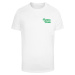 Men's T-shirt Happy Times white