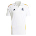 Adidas Real Madrid polokošeľa M IT5112 muži