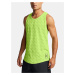 Under Armour Men's Tank Top UA RUN ANYWHERE SINGLET - Men's