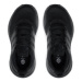 Adidas Sneakersy Fortarun 2.0 Cloudfoam Sport Running Lace Shoes HP5431 Čierna