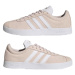 Dámska vychádzková obuv ADIDAS VL Court 2.0 wonder quartz cloud white gold metallic