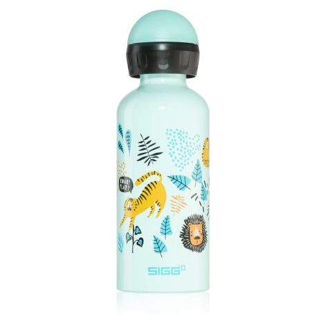 Sigg KBT Kids detská fľaša Anna & Elsa II