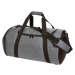 Halfar Cestovná taška 2v1 HF4006 Grey-Sprinkle