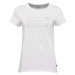 Levi's&reg; THE PERFECT TEE Dámske tričko, biela, veľkosť