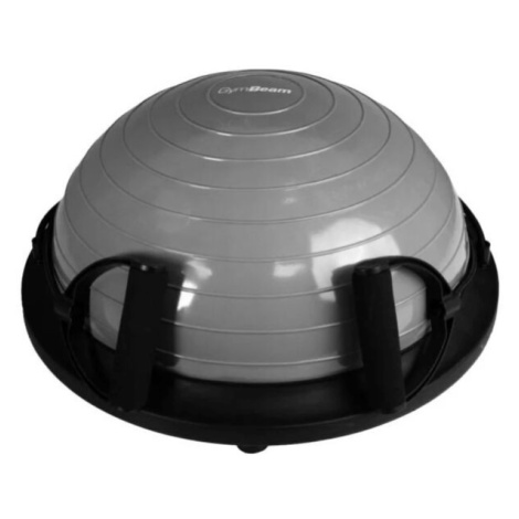 GymBeam HALF BALL BALANCE TRAINER Balančná podložka, sivá, veľkosť