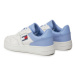 Tommy Jeans Sneakersy EN0EN02505 Biela