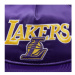 New Era Čiapka Nba Patch Retro Golfer Lakers 60364180 Fialová