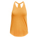 Under Armour Streaker Tank Orange Ice