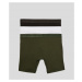 Spodná Bielizeň Karl Lagerfeld Premium Lyocell Boxer Set 3-Pack Rôznofarebná